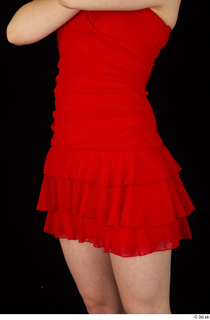 Vanessa Shelby hips red dress 0008.jpg